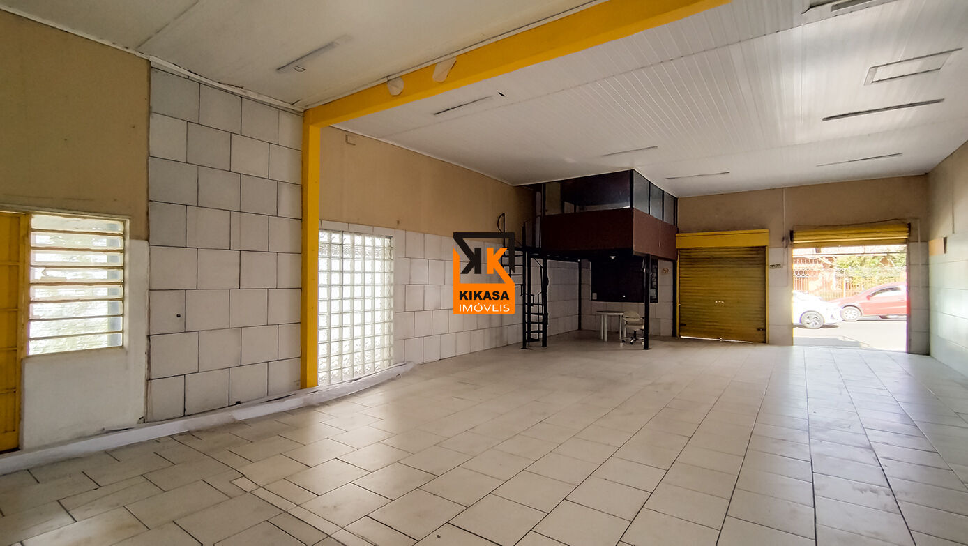 Loja-Salão, 454 m² - Foto 6