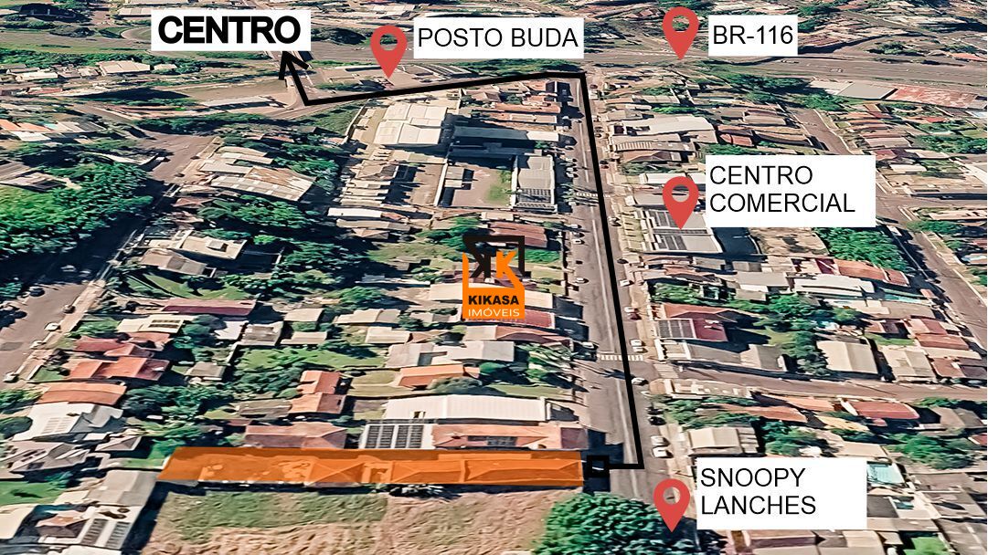 Loja-Salão, 454 m² - Foto 17