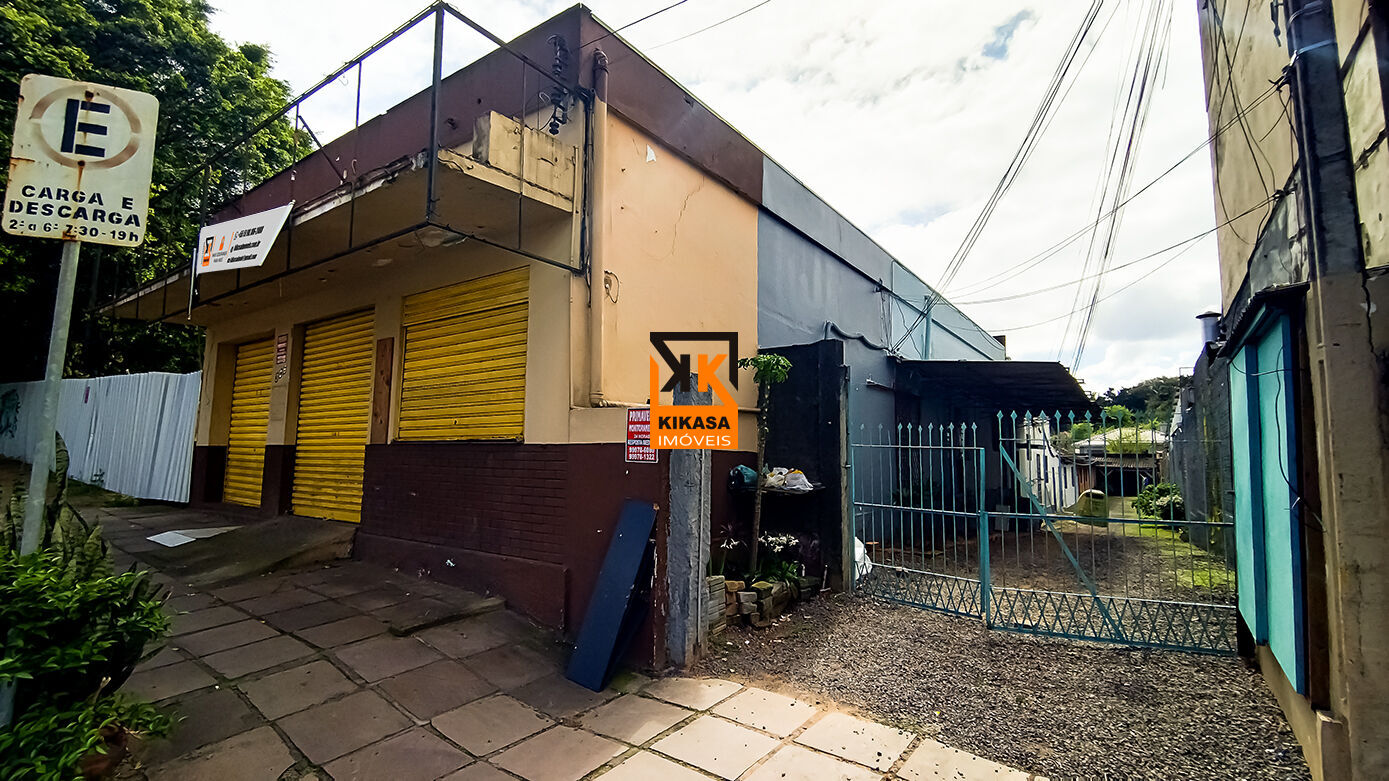 Loja-Salão, 454 m² - Foto 4