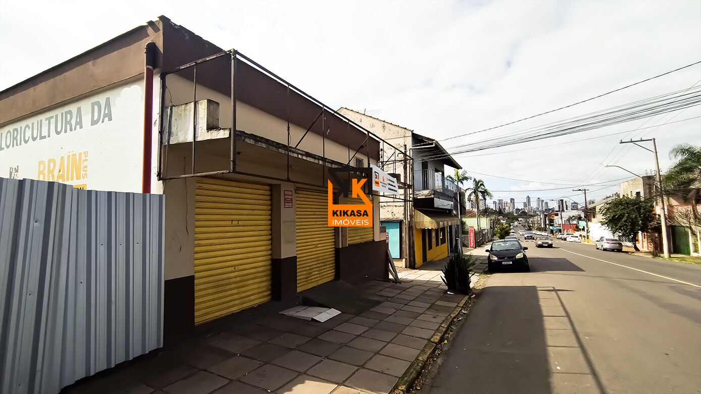 Loja-Salão, 454 m² - Foto 3