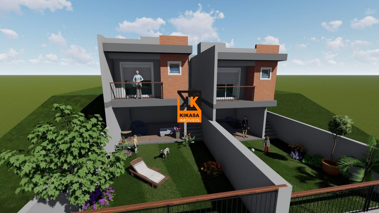 Casa, 3 quartos, 110 m² - Foto 6