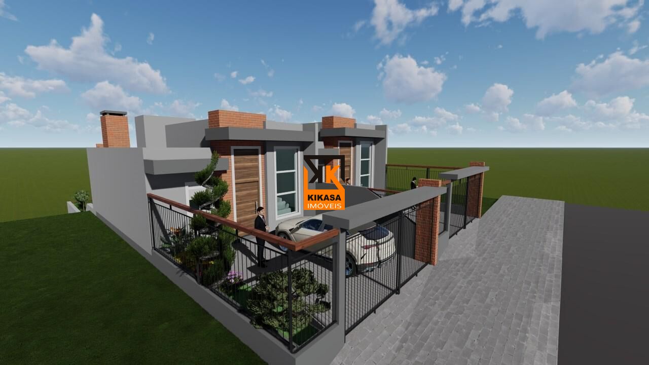 Casa, 3 quartos, 110 m² - Foto 5