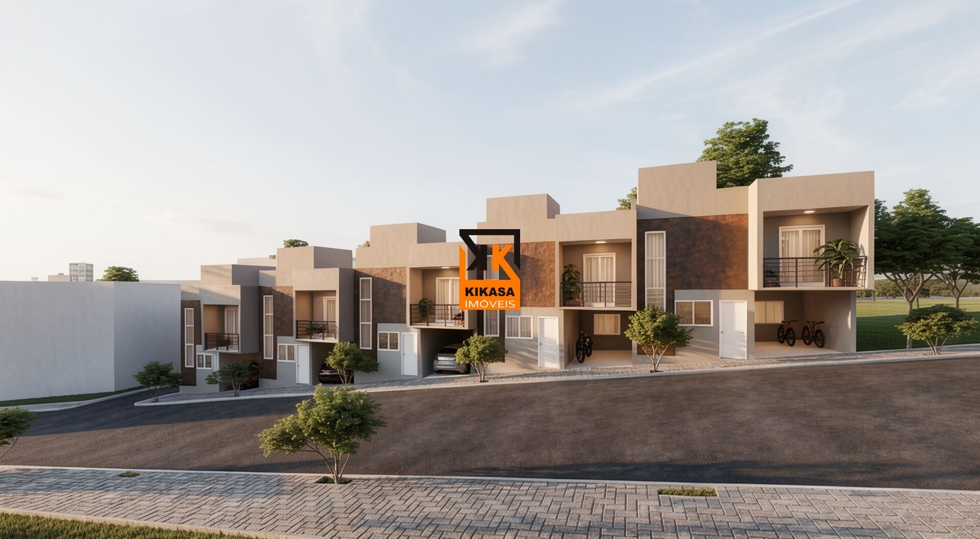 Casa, 2 quartos, 71 m² - Foto 5