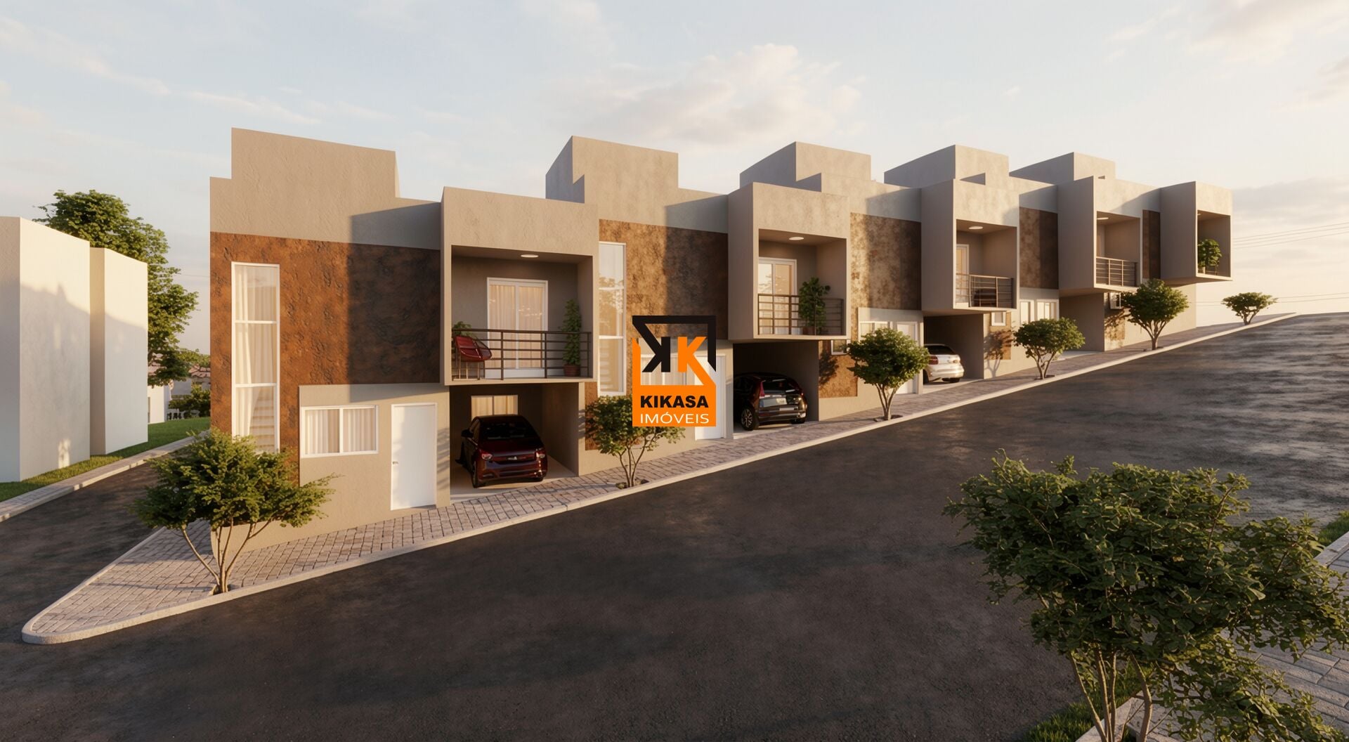 Casa, 2 quartos, 71 m² - Foto 8