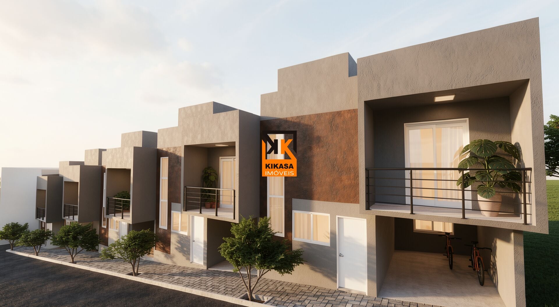 Casa, 2 quartos, 71 m² - Foto 4