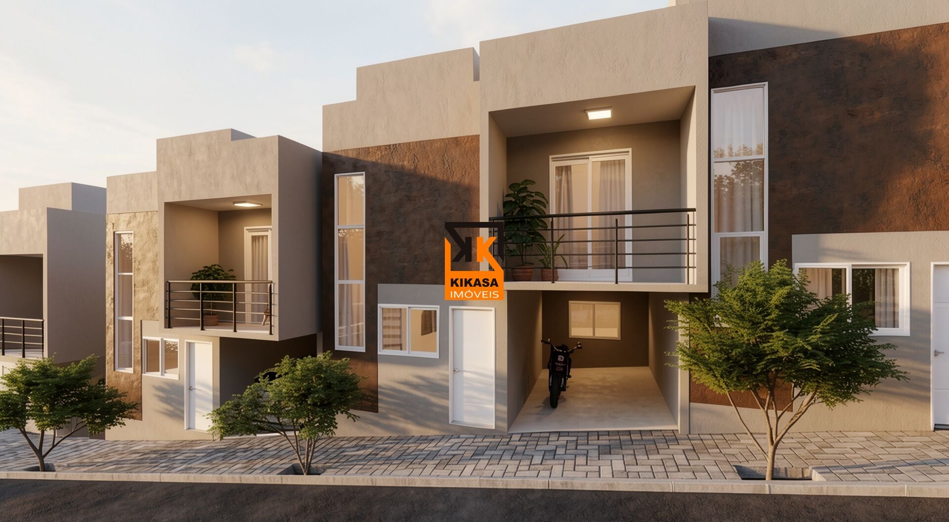 Casa, 2 quartos, 71 m² - Foto 6