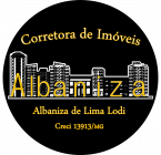 Logo da imobilária