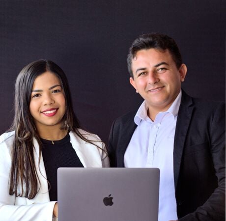 Juntos  realizando sonhos!  💼🌟