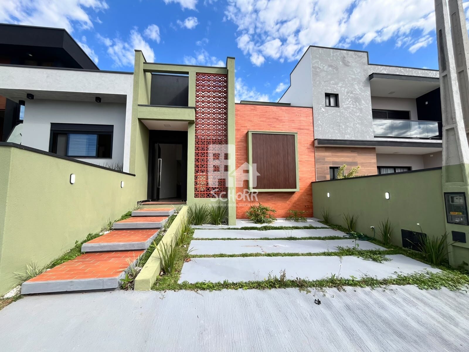 Condomínio Reserva dos Ypês 3 - 🏠 Casa À VENDA - Condomínio Ypês lll Tatuí