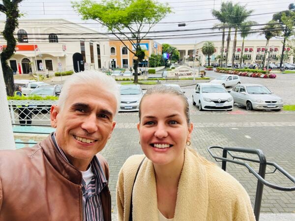Viver em Santa Felicidade: Tradição, Gastronomia e Qualidade de Vida em Curitiba