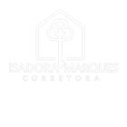Isadora Marques / Corretora CRECI 58053F