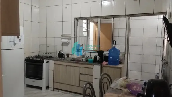 Casa à venda no bairro Alves Dias em São Bernardo do Campo/SP