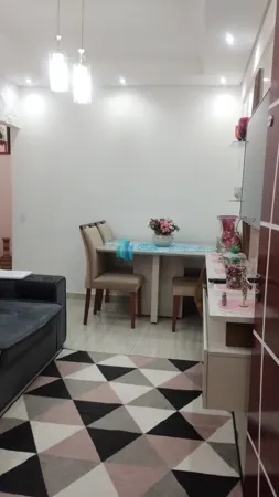 Apartamento à venda no bairro Assunção em São Bernardo do Campo/SP