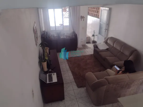 Casa à venda no bairro Americanópolis em São Paulo/SP
