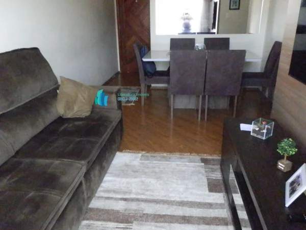 Apartamento Padrão para Venda em Assunção São Bernardo do Campo-SP