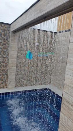 Casa Alto Padrão para Venda e Aluguel em Centro Itanhaém-SP