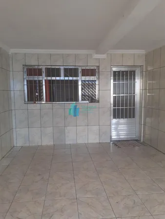 Casa à venda no bairro Alvarenga em São Bernardo do Campo/SP