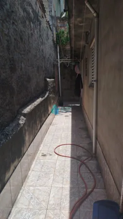 Casa para alugar no bairro Jardim Mutinga em Barueri/SP