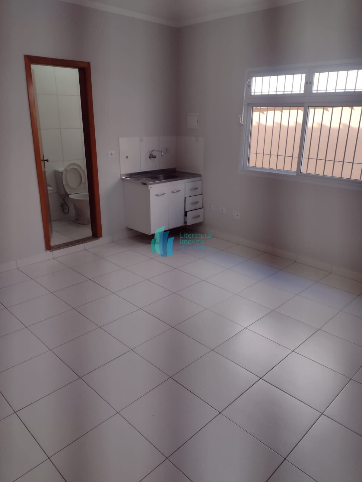 Sala-Conjunto, 40 m² - Foto 4