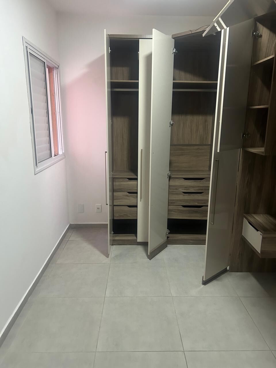 Apartamento, 2 quartos, 45 m² - Foto 6