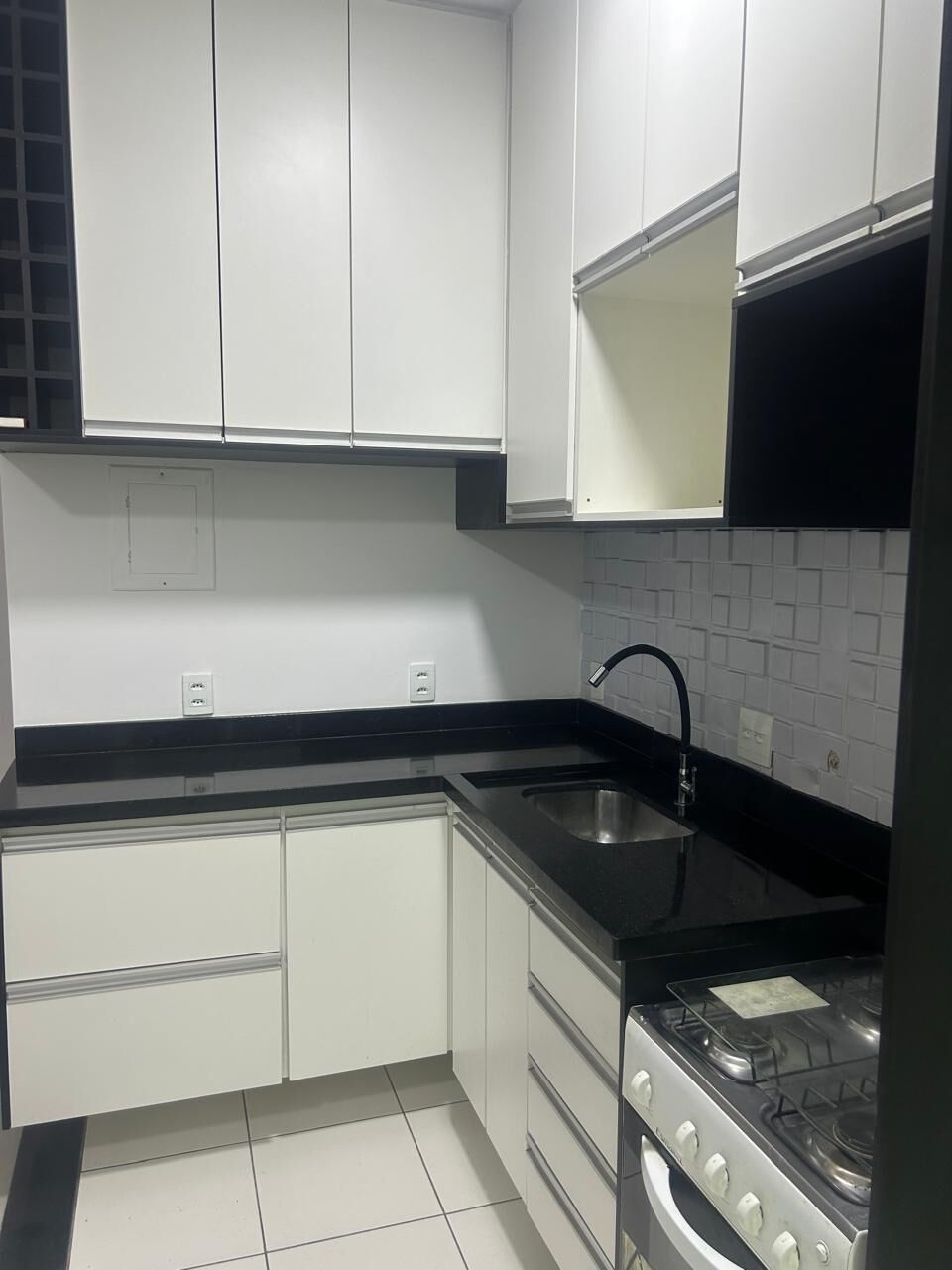 Apartamento, 2 quartos, 45 m² - Foto 12