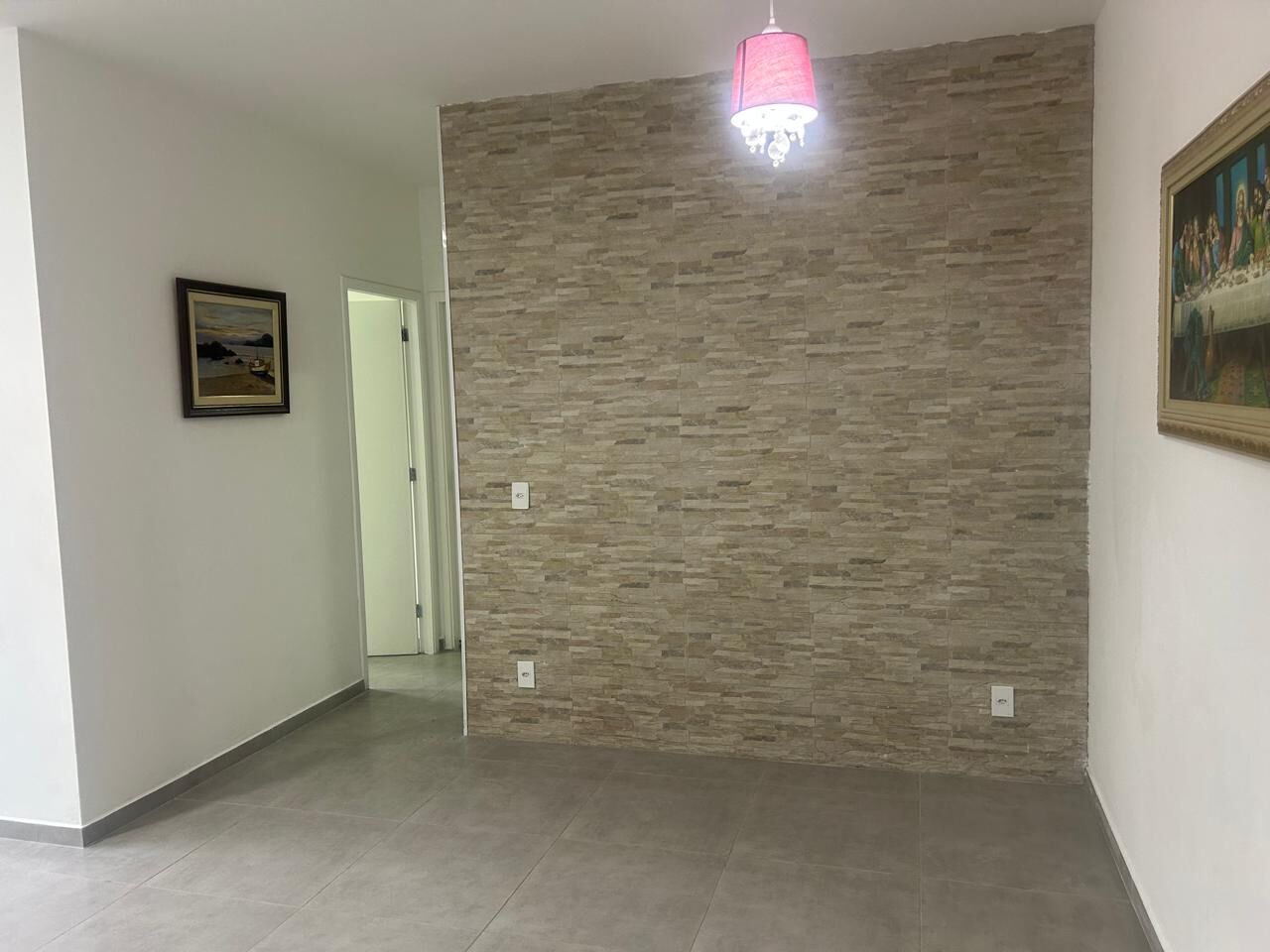 Apartamento, 2 quartos, 45 m² - Foto 3