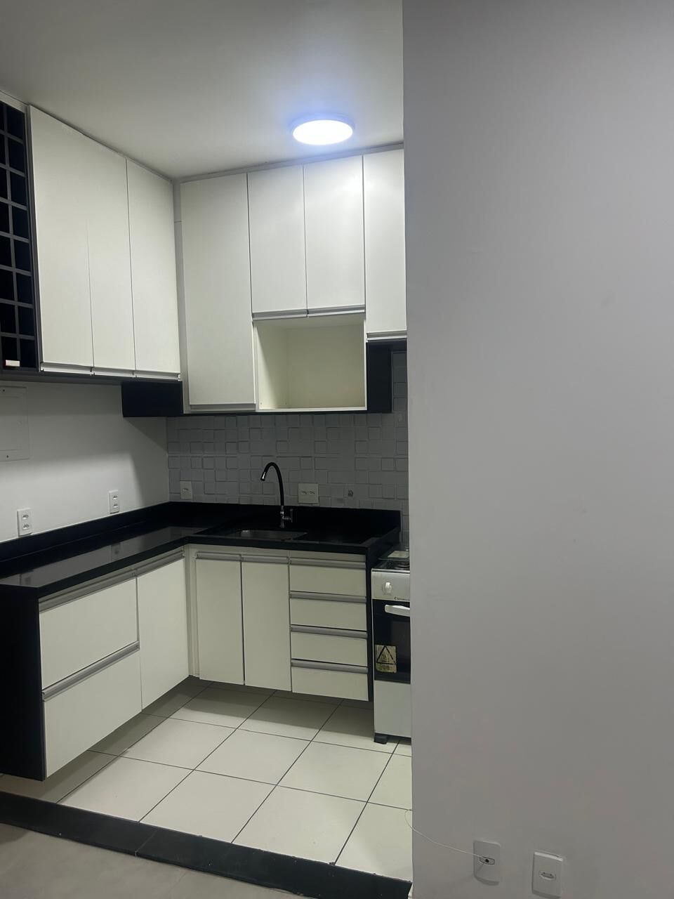 Apartamento, 2 quartos, 45 m² - Foto 11