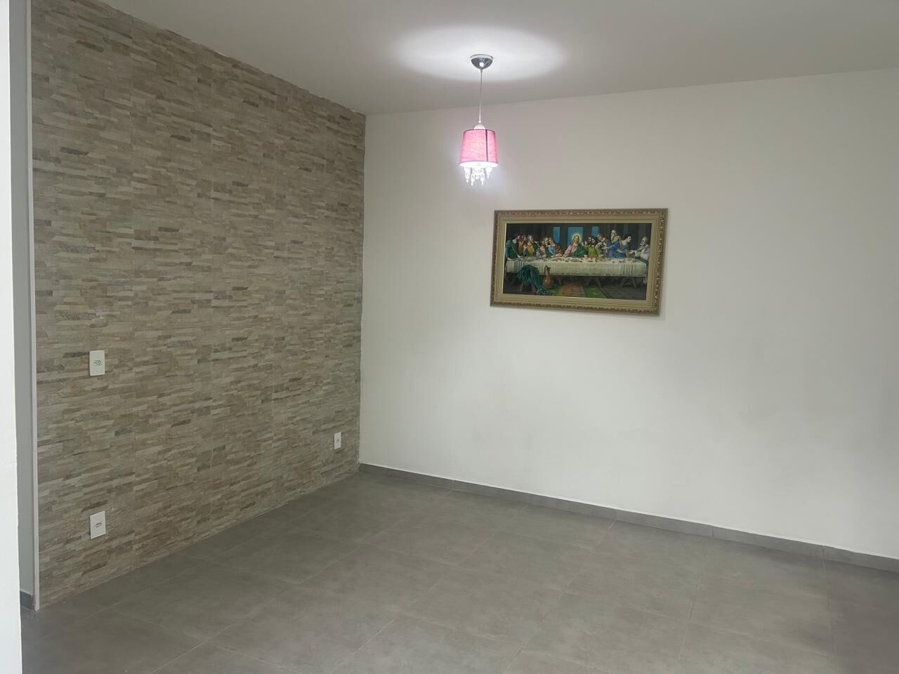 Apartamento, 2 quartos, 45 m² - Foto 2
