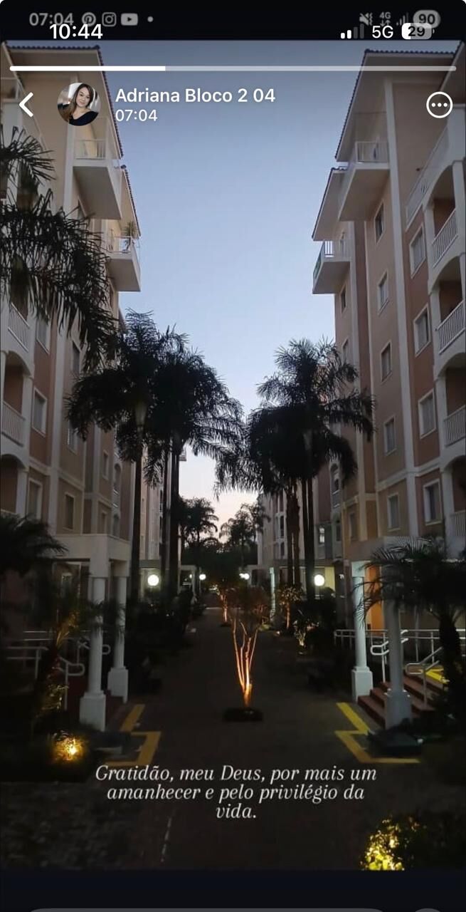 Apartamento, 2 quartos, 45 m² - Foto 1