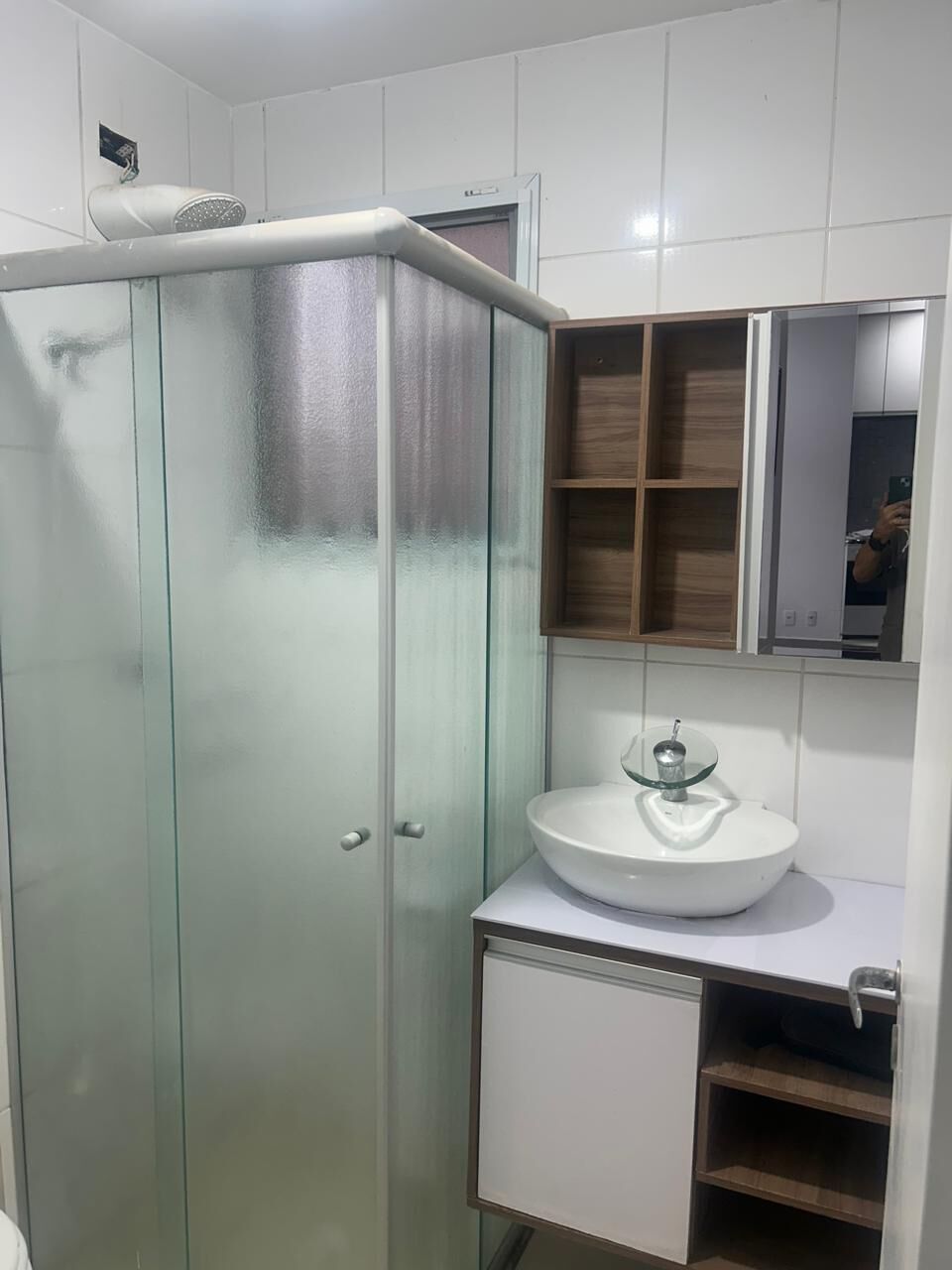 Apartamento, 2 quartos, 45 m² - Foto 7