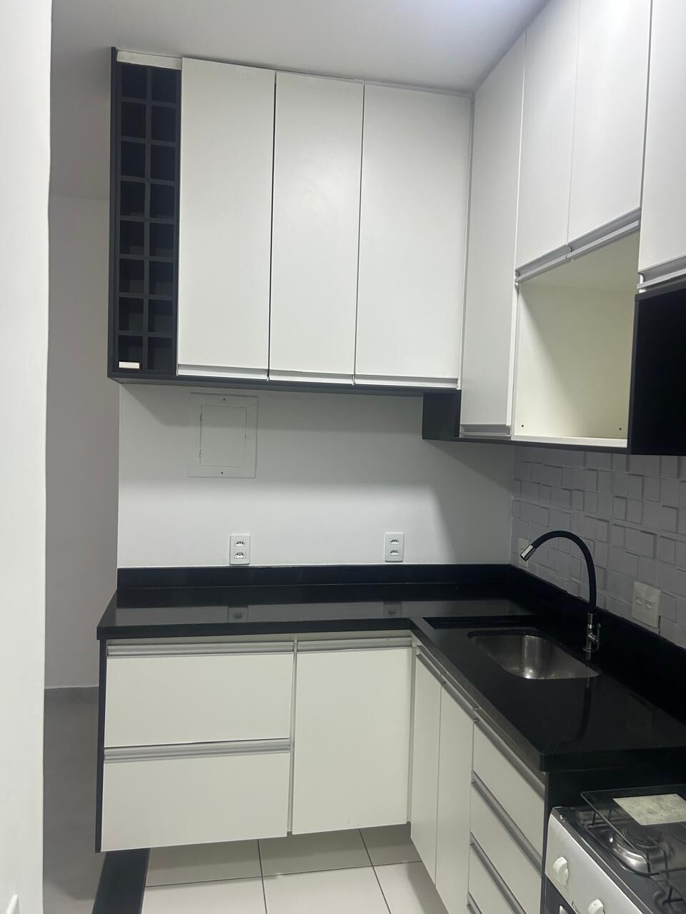 Apartamento, 2 quartos, 45 m² - Foto 13