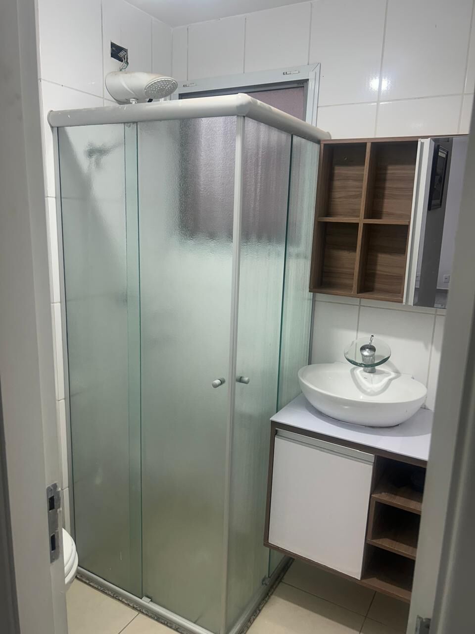 Apartamento, 2 quartos, 45 m² - Foto 8