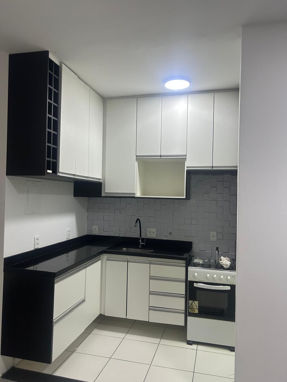 Apartamento, 2 quartos, 45 m² - Foto 9