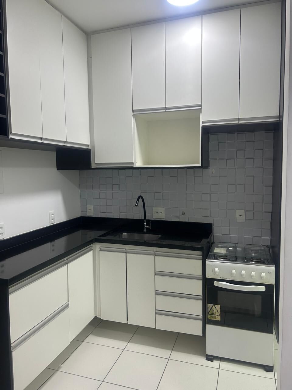 Apartamento, 2 quartos, 45 m² - Foto 10