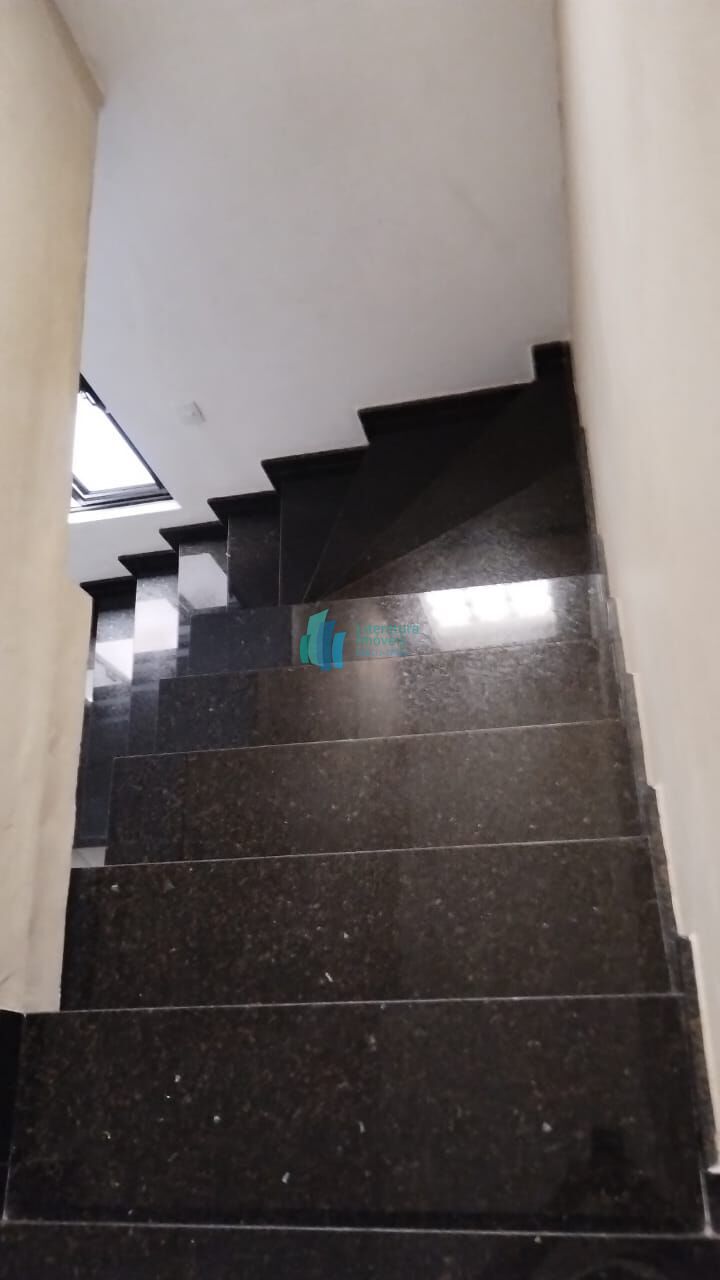 Sobrado, 3 quartos, 200 m² - Foto 13