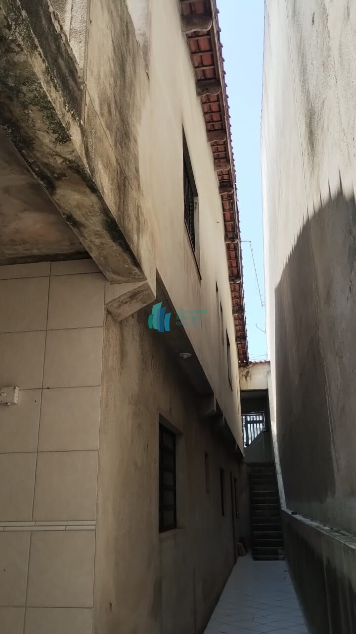 Sobrado, 3 quartos, 200 m² - Foto 6