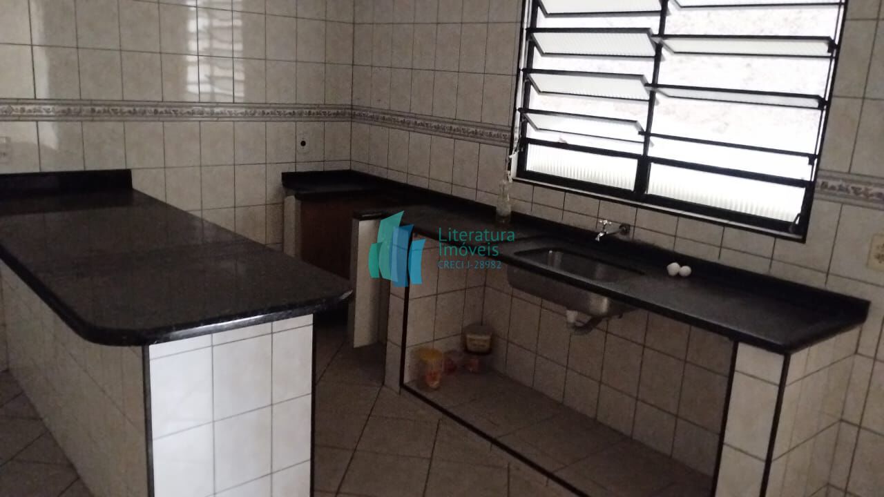 Sobrado, 3 quartos, 200 m² - Foto 8