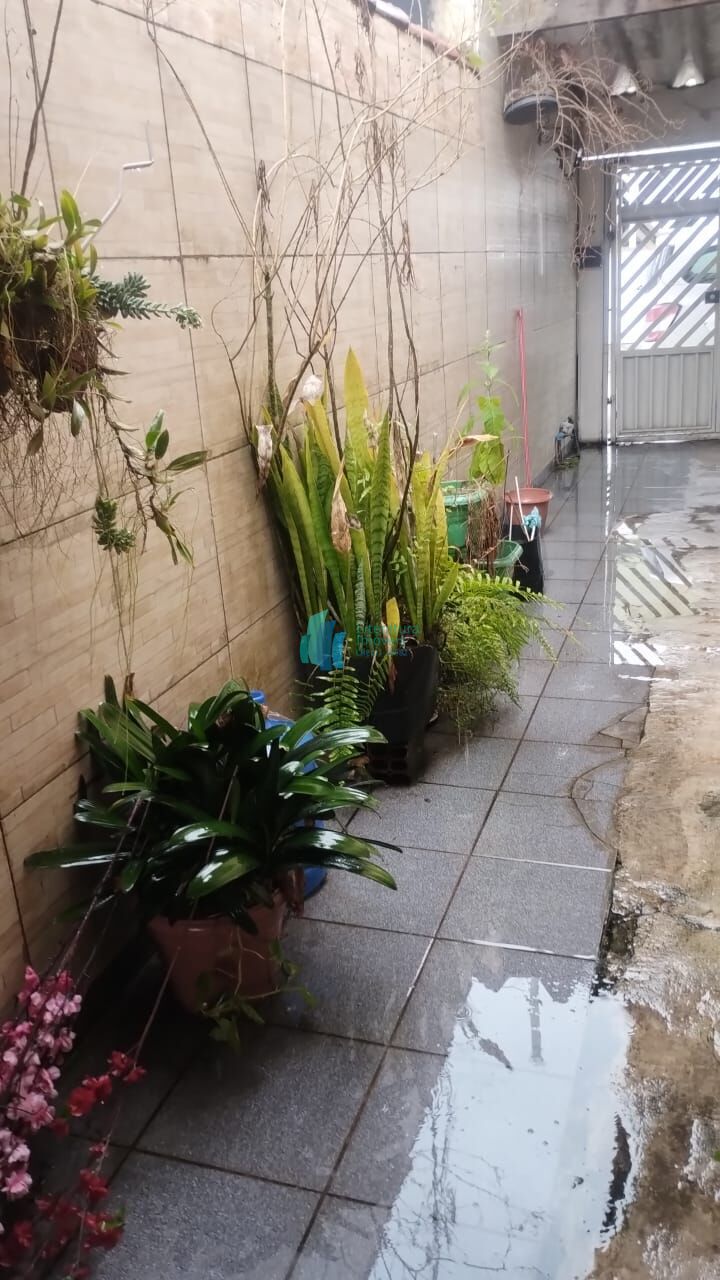 Casa, 2 quartos, 101 m² - Foto 5