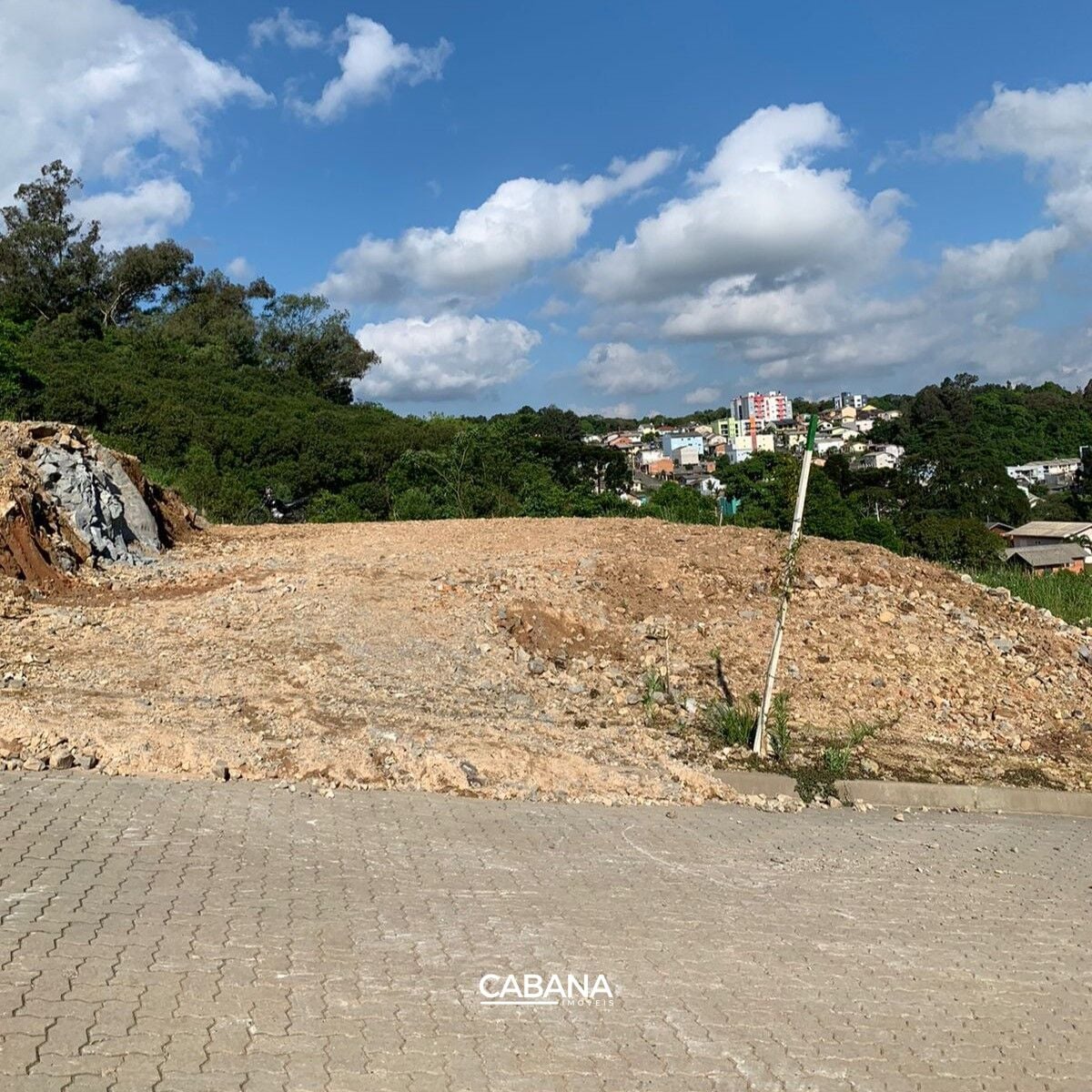 Imagem principal do imóvel