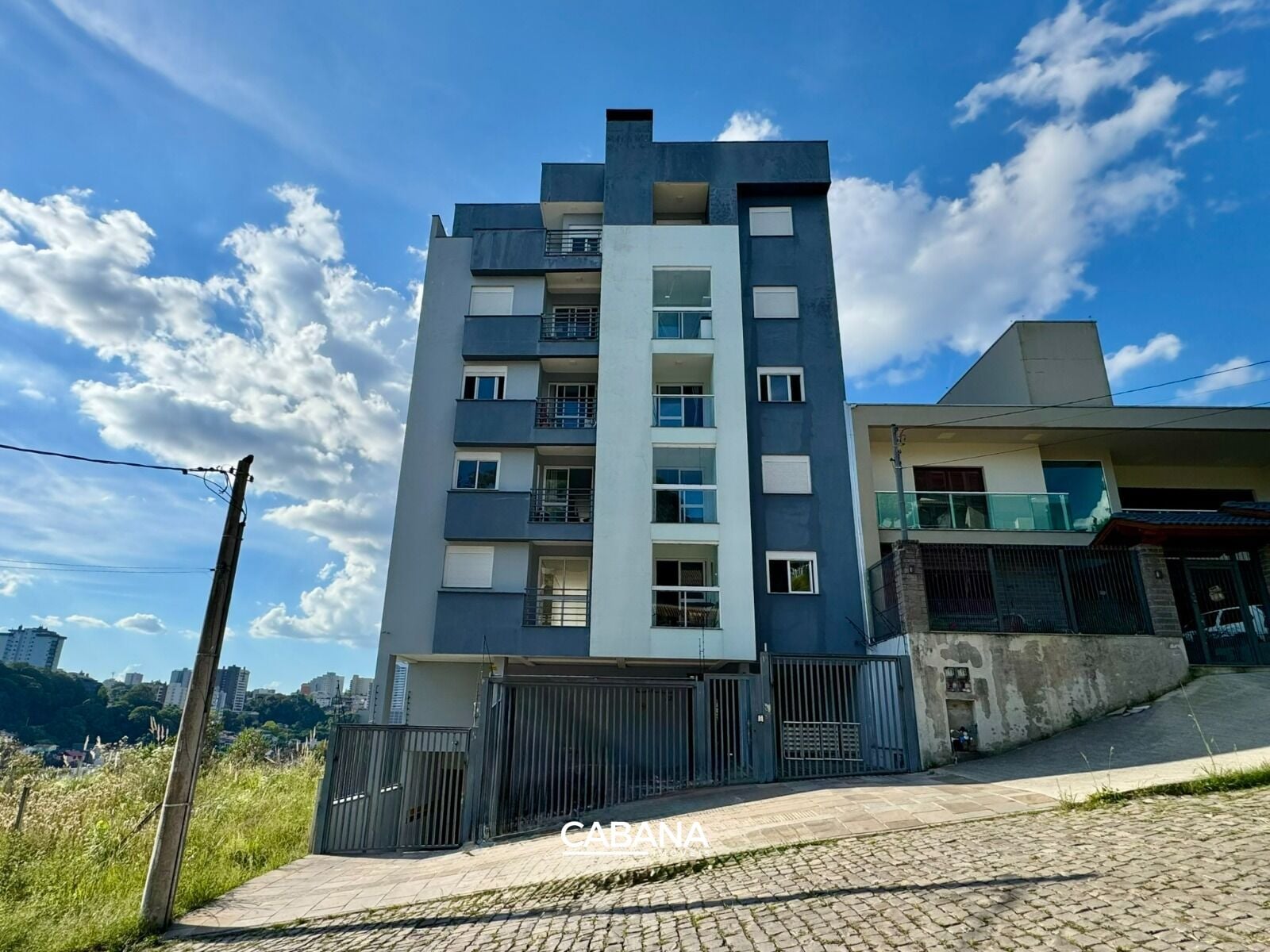 Imagem principal do imóvel