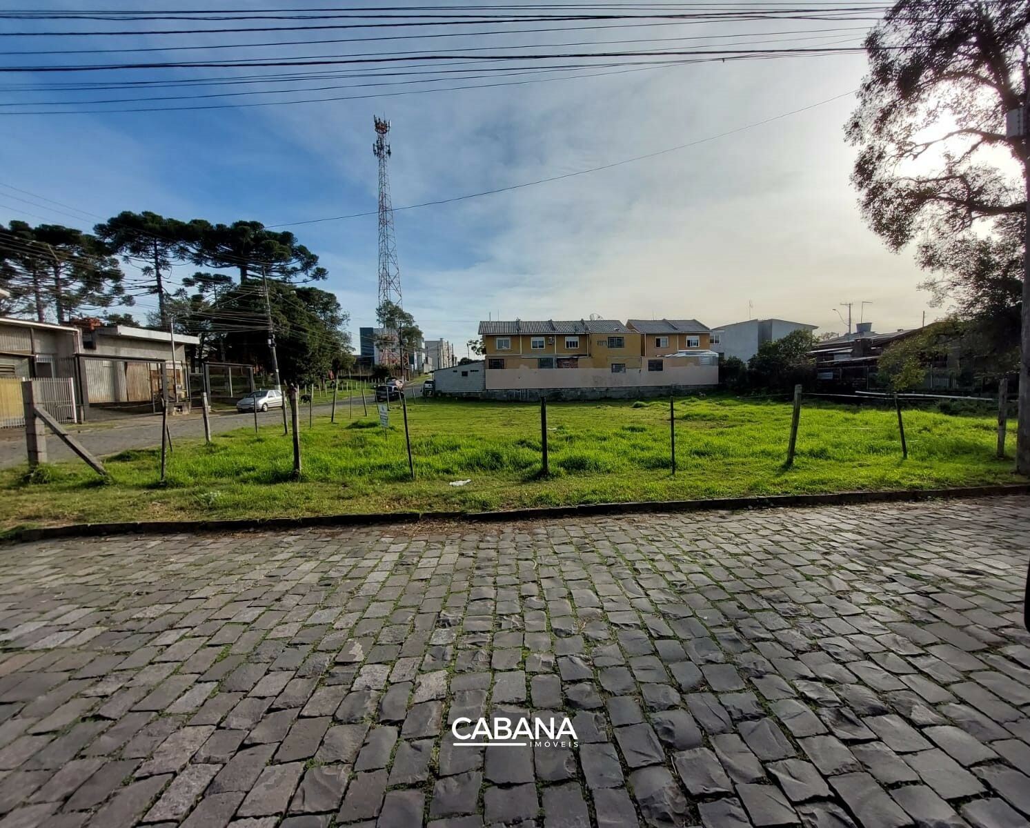 Imagem principal do imóvel