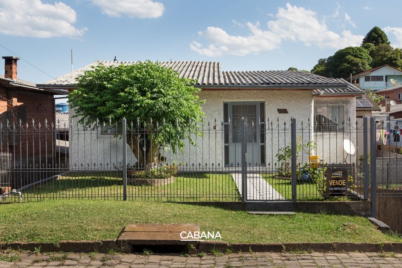 Imagem principal do imóvel