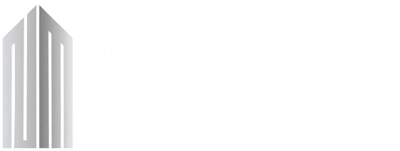Logo da imobilária