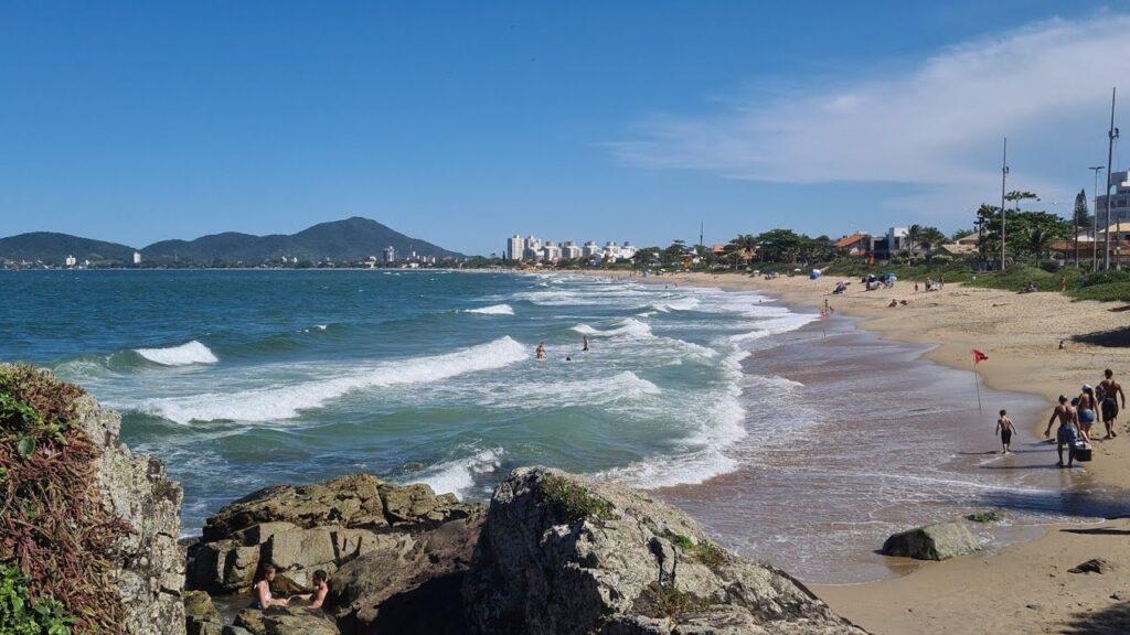 Praia de Penha