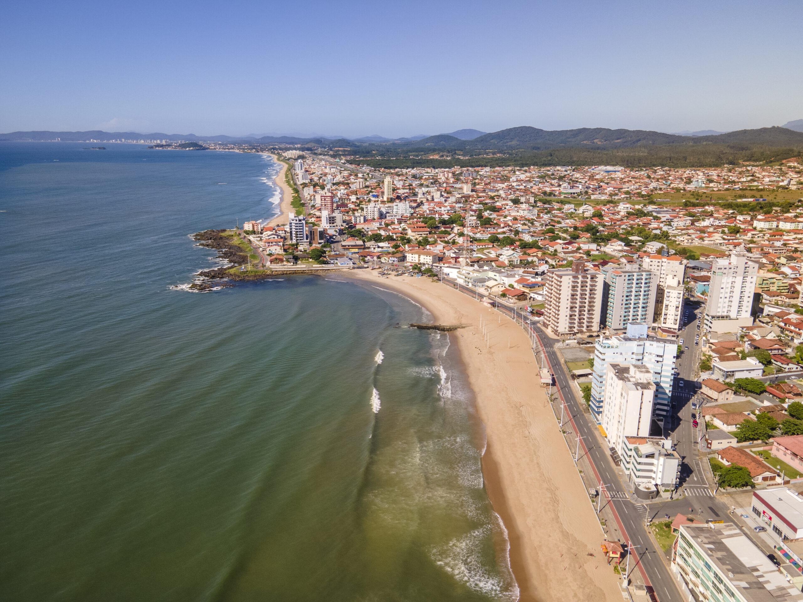 Praia de Barra Velha