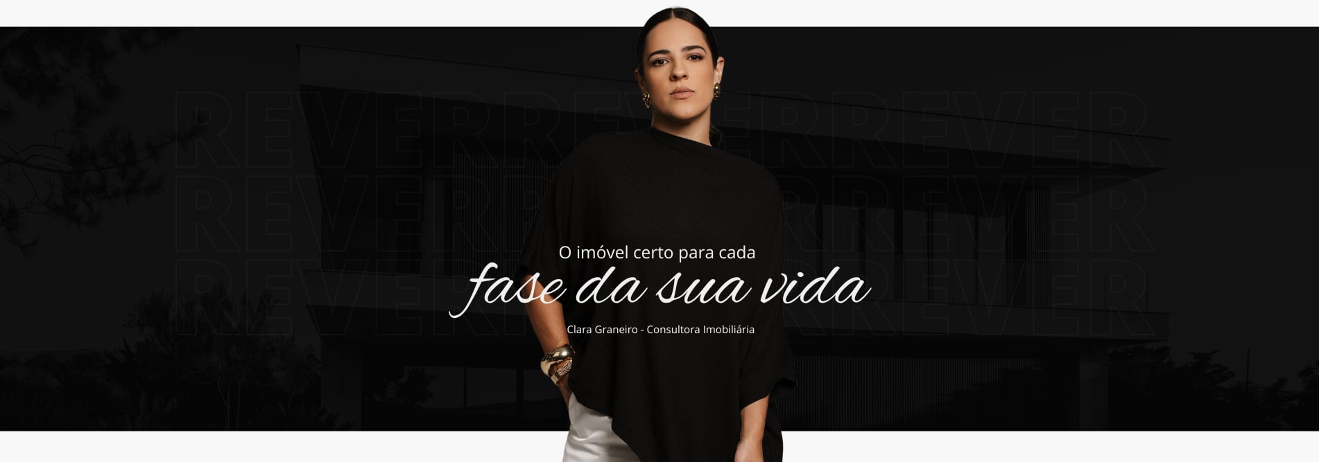 Rever Imobiliária