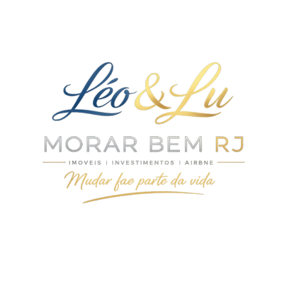 Logo da imobilária