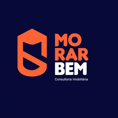Logo da imobilária