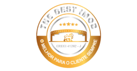 Logo da imobilária