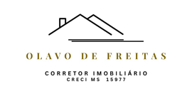 Olavo de Freitas Creci MS 15977